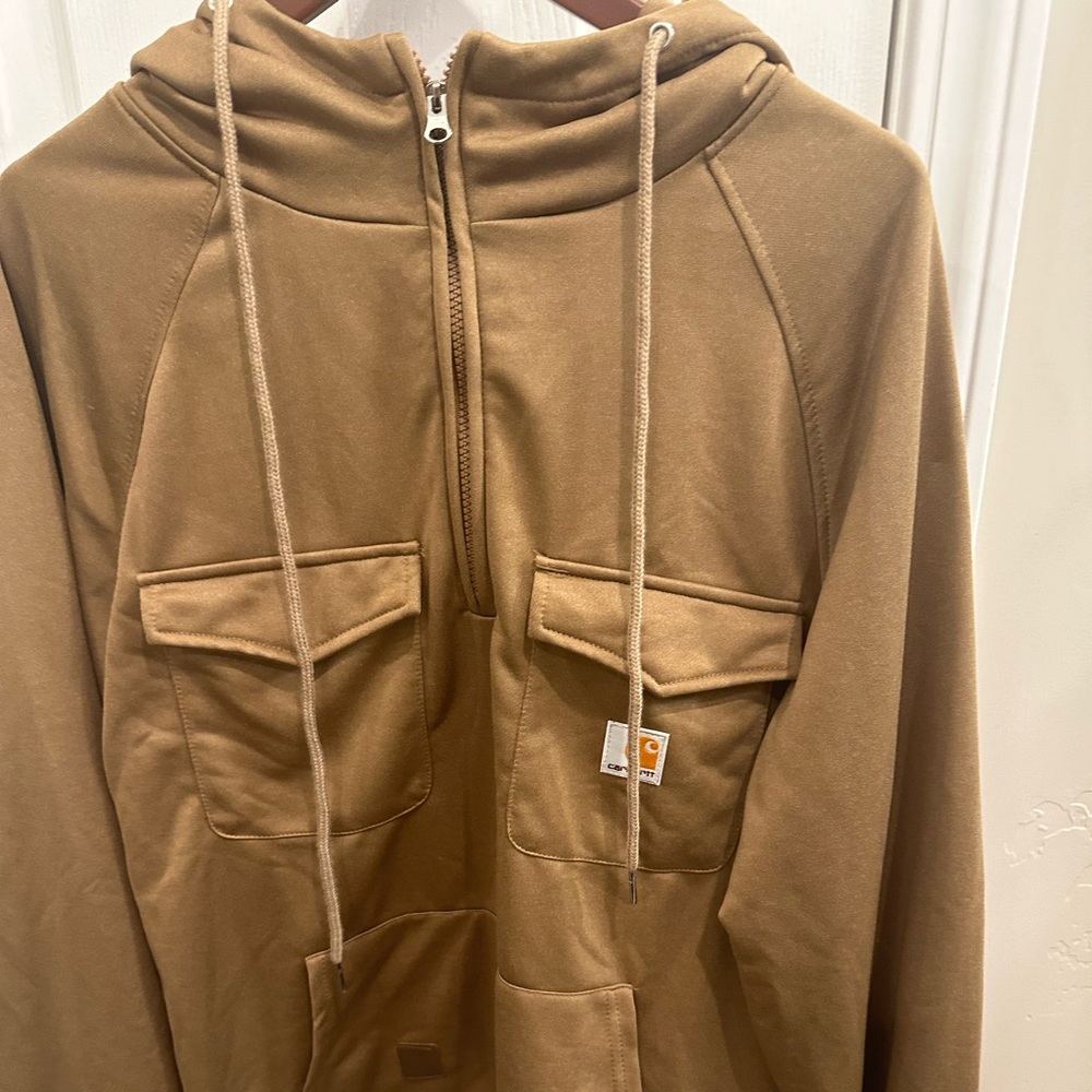 Good condition cartthart sweatshirt